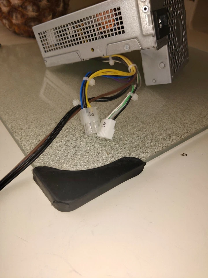 HP Power Supply for Compaq Elite 8000 - Image 4 of 4