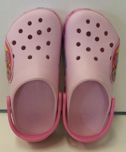 baby crocs 3c