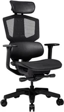 COUGAR Argo One Gaming Chair, Black