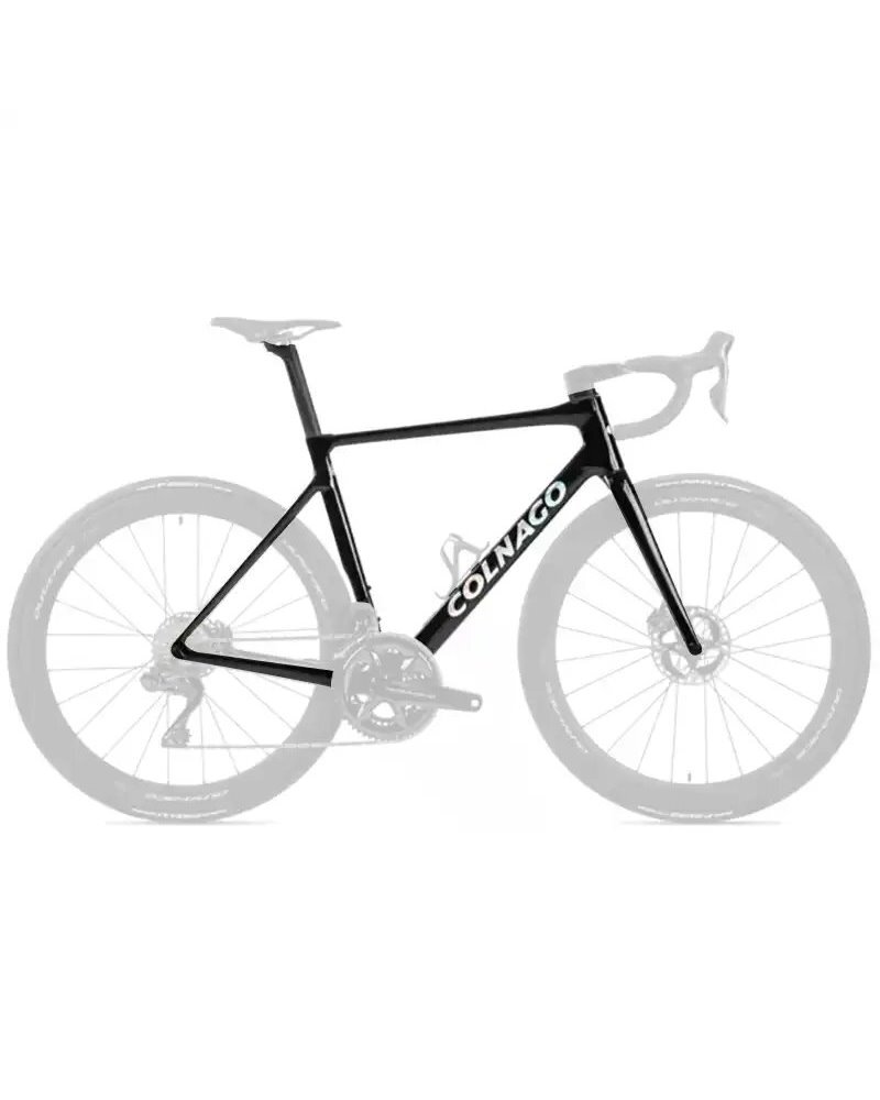 Colnago Clx Colnago Alluminio E Carbonio Colnago Kit Telaio V4RS
