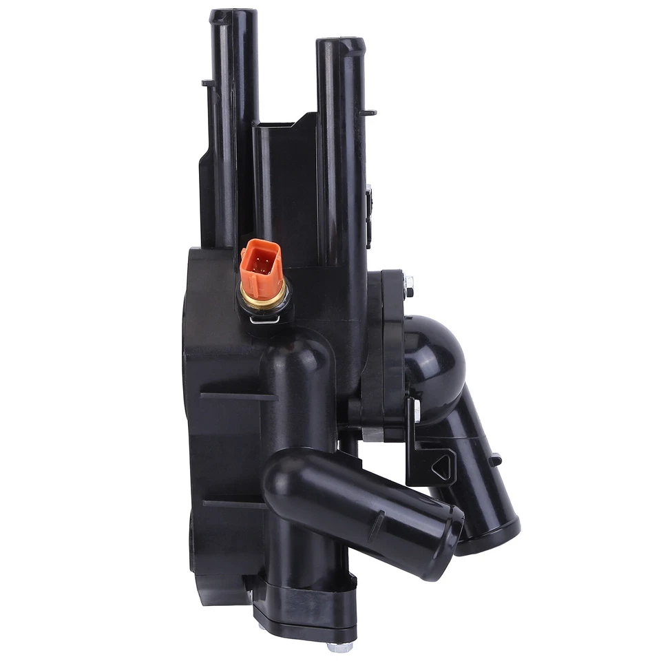 恒温器外壳组件 25600-2G010 适用于 2010-13 起亚 Forte & Forte Koup L4 — 第 4/4 张图片