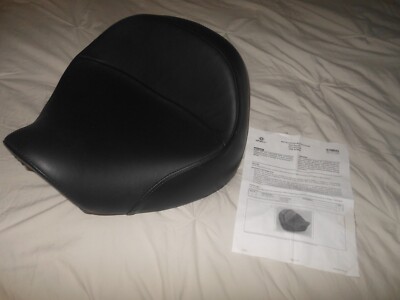 NEW Yamaha Comfort Front Solo Seat 2009-16 XVS950 XVS950C 5S7-F47C0-V0