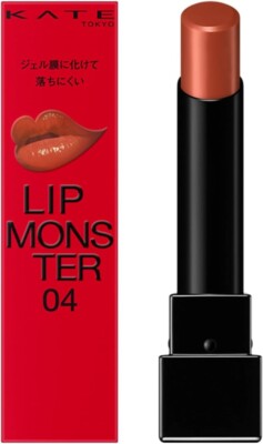 KATE Lip Monster 04 