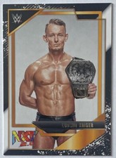 LUDWIG KAISER, 2022 PANINI NXT / WWE CARD, WRESTLING SUPERSTAR !