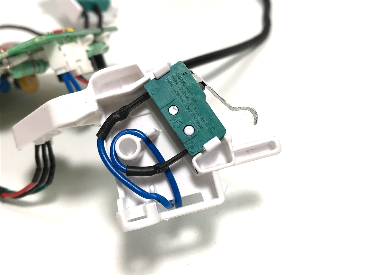 Shark NV800W NV801 NV803 NV800 NV800C UV810 CAVO SUPERIORE AVVOLGENTE