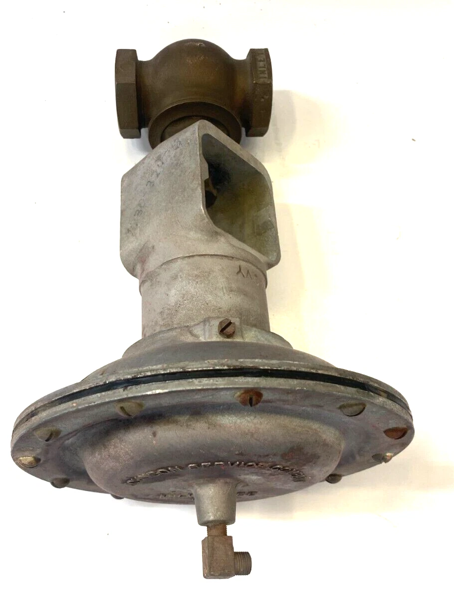 JOHNSON CONTROLS VALVE ACTUATOR 40VY WITH 2