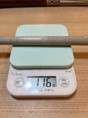 J.Pechuaer Custom Cues Billiards vintage from Japan | eBay