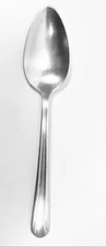 International Silver Company XII Teaspoon Flatware Silverware  