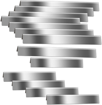 Grill Heat Plates Flavor Bars 13-Pack Parts for Weber Genesis I - IV 1000-5000
