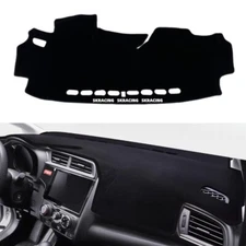 For Honda FIT Jazz 2014-2020 Anti-slip Dashboard Mat Dash Cover Sun Visor Pad