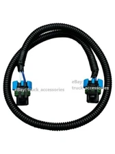 JML Sensor Harness / Fuel Sensor Harness Connector (each)