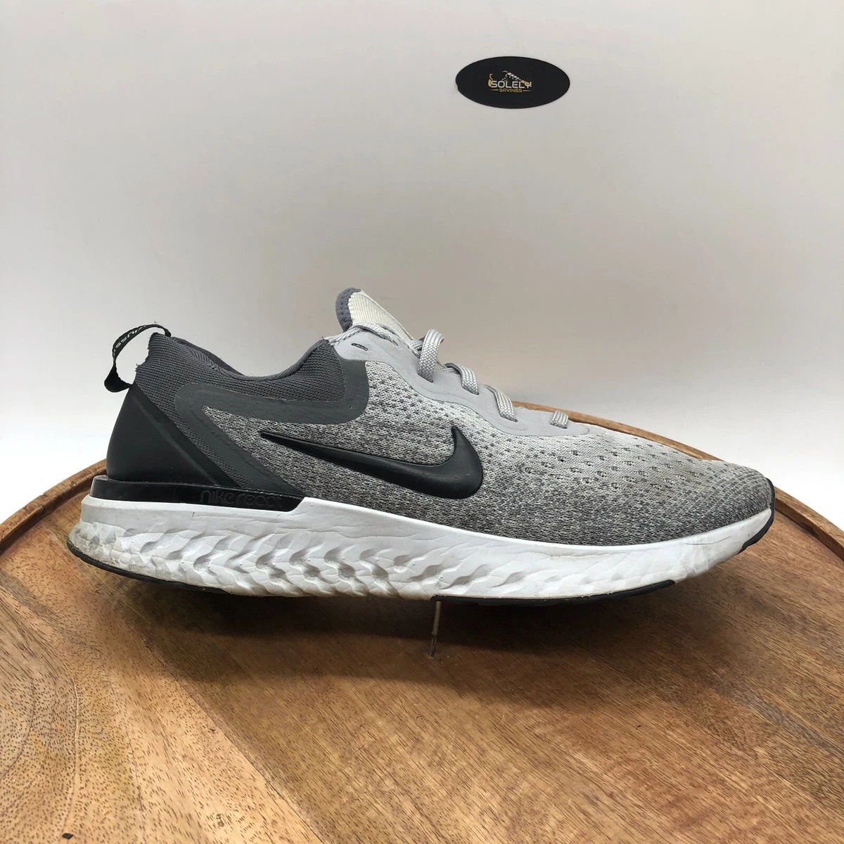 Difference between epic top and odyssey react