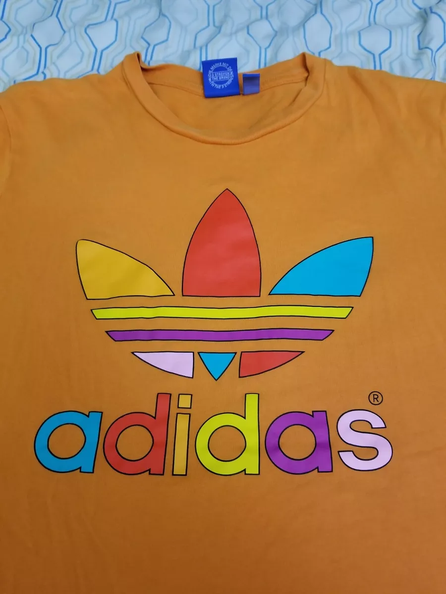 Adidas pharrell williams tee sale