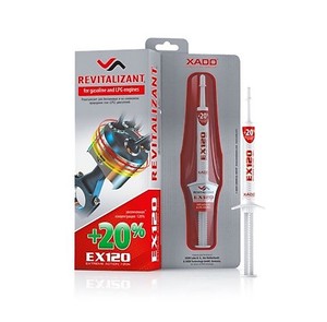 Xado ex120 для двигателя