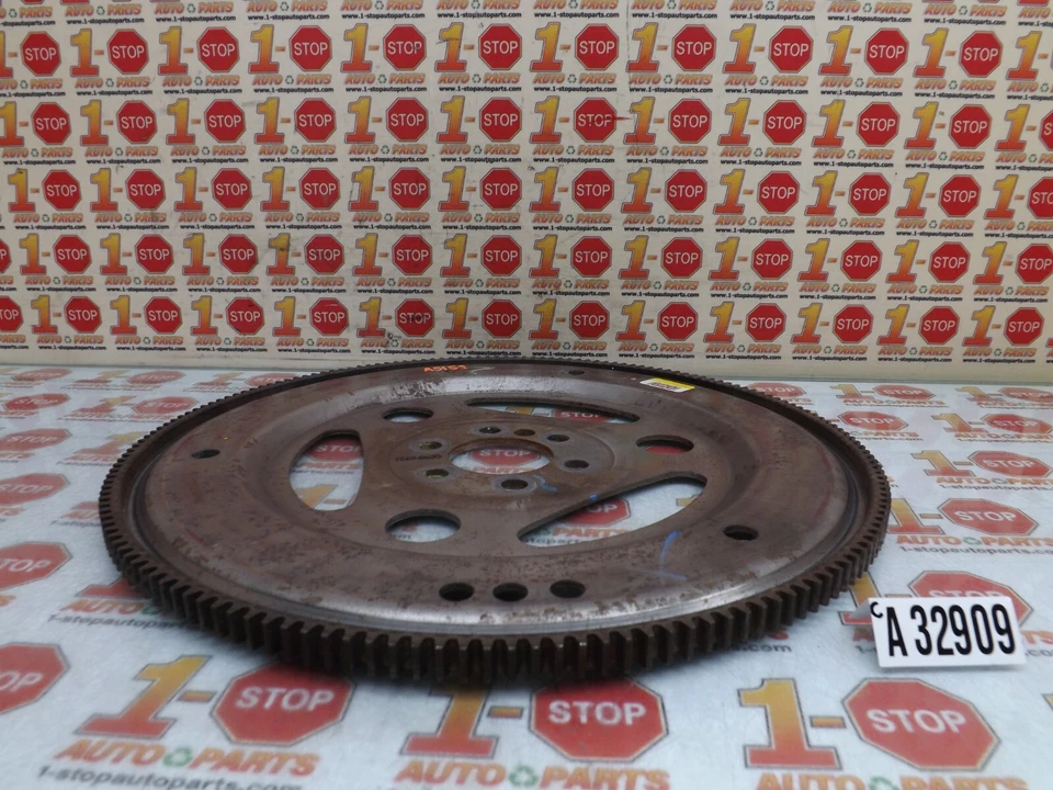 2000-2014 GMC YUKON XL 1500 FLYWHEEL/ FLEX PLATE 12606620 OEM - Image 3 of 4