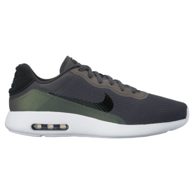 Nike Air Max Modern Essential Sneaker Freizeitschuhe schwarz [844874-013]