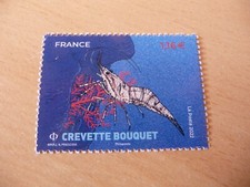 LOT COLLECTION TIMBRE  DE  FRANCE  ANNEE  2022   n  5556  NEUF**  LUXE