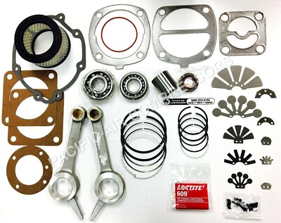 IR COMPATIBLE 2475 TYPE 30 MAJOR OVERHAUL KIT 32319469 32301509 32301426