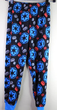 Star Wars Lego Boys Fleece Like Pajama Pants Size 8 New WITHOUT Tag