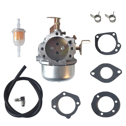 Carburetor Carb Repair Kit For Walbro 2575711-s Kohler K241 K301 - Foto 11