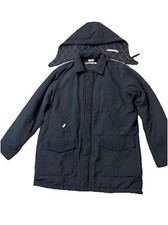 Topps Fr Nomex Jacket Size Lg Fire resistant Thick lined