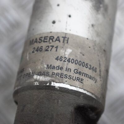 m MASERATI GRAN TURISMO Rear Left Shock Absorber 246271 4.7