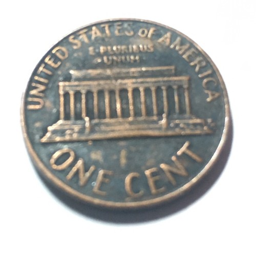 1973 Lincoln One Cent Penny. - Picture 8 of 24