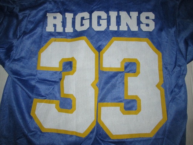 dillon panthers jersey