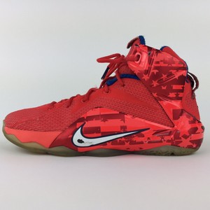 lebron xll