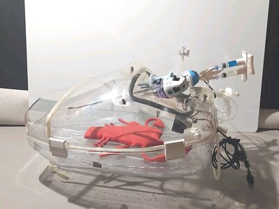 Körper Simulator Laparoskopischer Trainer Virtuelle Trainingsbox Laparoscopic 