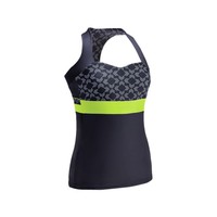 Moxie Women's Lumenex Sweetheart Jersey Black/neon Yellow Large on sale Moxie Women's Lumenex Sweetheart Jersey Black/neon Yellow Large on sale