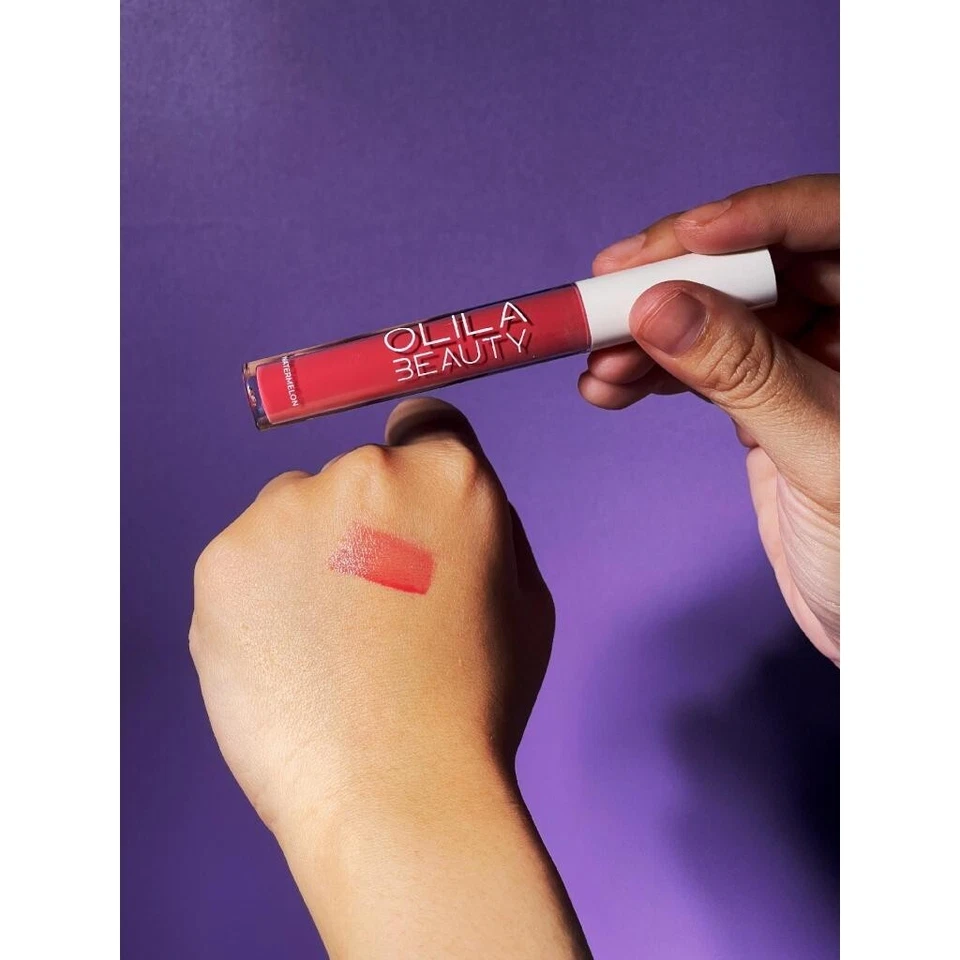 Olila Beauty Lip Oil - Image 3 of 4