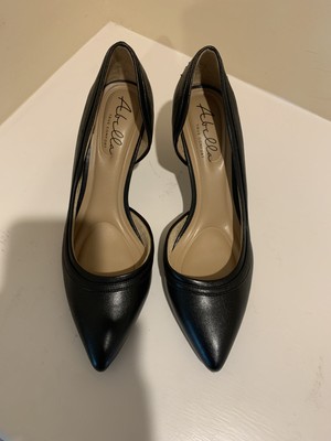 abella true comfort shoes