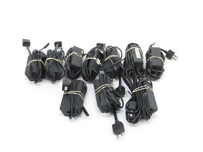 10x Microsoft Surface 1536 Pro 1 2 43W Power Supply Charger AC Adapter Lot of 10