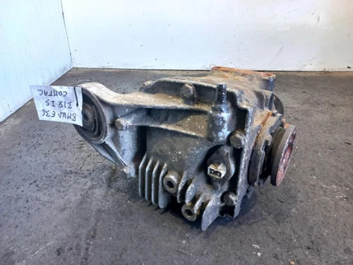 1214009 Diferencial Trasero para BMW SERIE 3 COMPACTO (E36) 318ti 98372 - Imagen 6 de 10