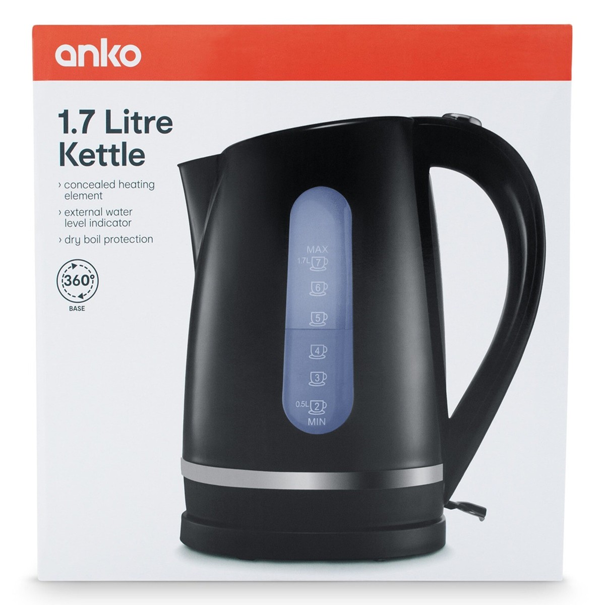 Cordless Kettle Water Boiler Kmart Water Boiler Kmart Sales