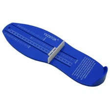 Foot Measurement Device | Kids Foot Length Measure Gauge Shoe Sizer Measuring...