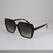 Vince Camuto VC941 OXTS Oversized Black/Tortoise Gradient Lens Sunglasses