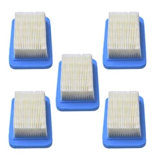 5x Air Filter For Echo PB-580T PB-500 PB-500H PB-500T PB-580H 50.8cc Blowers