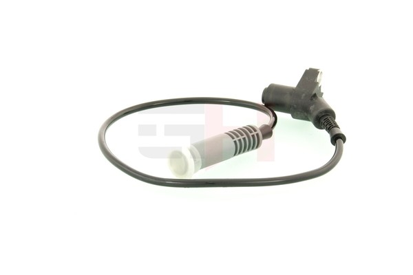 GH Sensor Raddrehzahl Hinterachse FüR BMW Z3 Roadster E36 1.8I 1.9I 3Er-image