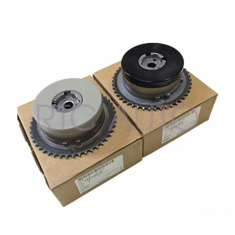 Intake&Exhaust Camshaft Phaser Gear 12578515/12621505 for Lacrosse
