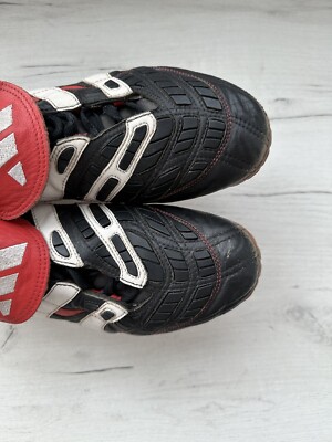 Adidas Predator Accelerator Equipment Football Cleats Boots