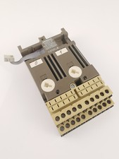 Siemens Simatic S5 6ES5 700-8MA11 Bus Module E04
