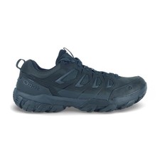 Oboz Men's Sawtooth x Low Black Sea Hiking Shoes 23901.10189