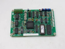 DIAGRAPH 6105119-02 CIRCUIT BOARD
