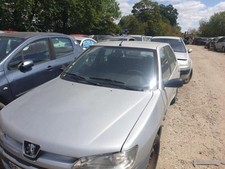 Boite de vitesse Peugeot 306