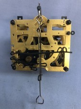 REGULA 25 Cuckoo Clock Movement 19.5 cm  2 ye...