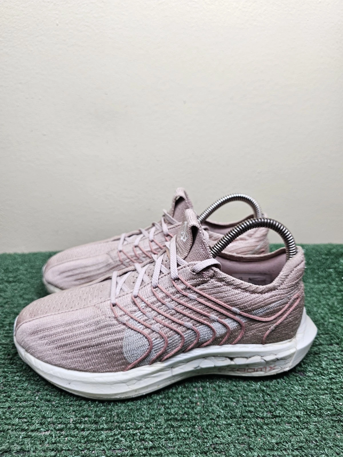 Scarpe Nike Pegasus Turbo Next Nature Oxford rosa da donna taglia 7 5 DM3414 600