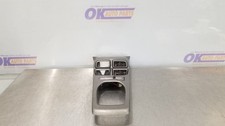12 Chevy Camaro Ss Center Console Finish Panel With Gauges Silver 12 Chevy Camaro Ss Center Console Finish Panel With Gauges Silver