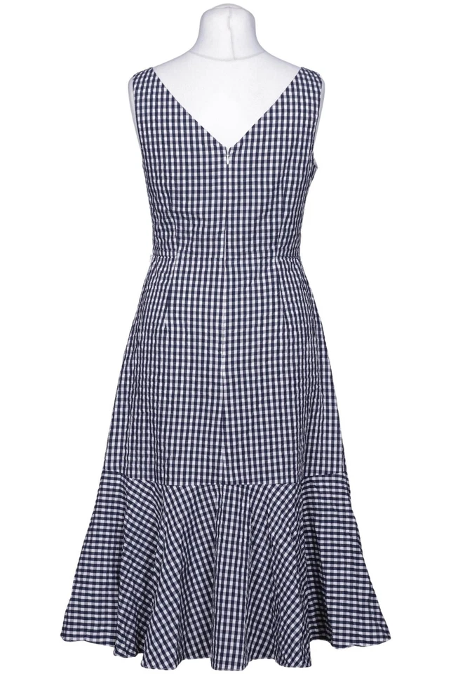 J.Crew Kleid Damen Dress Damenkleid Gr. 42 (US 10) Baumwolle Mehrfarbig #47bwbzv - Bild 2 von 4